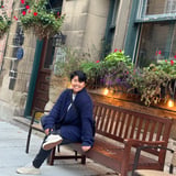 Caregiver in Ottawa - Anne F.