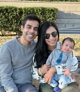 Nanny/Babysitter in Surrey - Nanny in Fleetwood