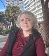 Cook in North Vancouver - Fariba M.