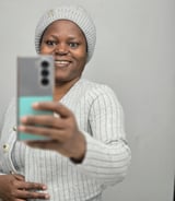 Housekeeper in Ottawa - Mirembe M.