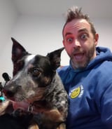 Pet care in Welland - Ryan K.