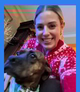 Nanny/Babysitter in Vancouver - Emilie F.