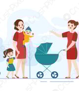 Nanny/Babysitter in Ajax - Nanny for New born - Ajax