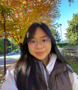 Housekeeper in Delta - Leonalyn D.