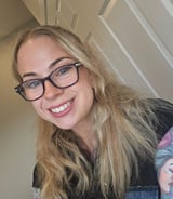 Caregiver in Edmonton - Abigail L.