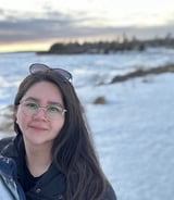 Nanny/Babysitter in Halifax - Ana O.