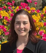 Housekeeper in Fort St. John - Cristina Z.