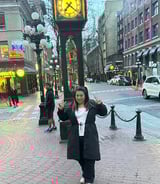 Nanny/Babysitter in Delta - Vianca D.