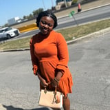 Caregiver in Laval - Lucia A.