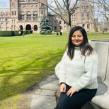 Nanny/Babysitter in Toronto - Anisha P.