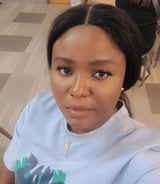 Housekeeper in Brantford - Peace O.