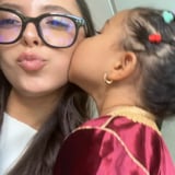 Nanny/Babysitter in Montreal - Meriem T.