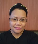 Nanny/Babysitter in Calgary - Roselyn G.