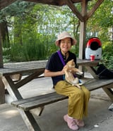 Caregiver in Toronto - Sarah D.