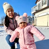 Nanny/Babysitter in Ottawa - Racel Ann R.