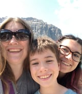 Housekeeper in Waterloo - Housekeeper wanted for active family with dogs