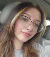 Nanny/Babysitter in Edmonton - Alexa F.