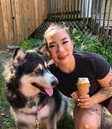 Nanny/Babysitter in Ottawa - Samantha H.