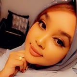Nanny/Babysitter in Toronto - Najah M.