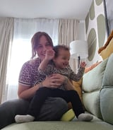 Nanny/Babysitter in Edmonton - Part time babysitter needed