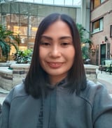 Caregiver in Ottawa - Lanie P.