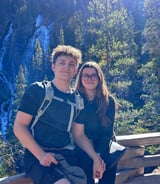 Nanny/Babysitter in Cochrane - Emma B.