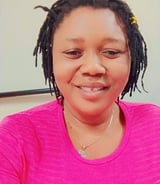 Housekeeper in Montreal - Jennifer Mawusi K.