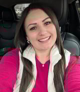 Nanny/Babysitter in Toronto - Simone V.