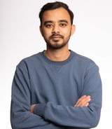 Housekeeper in Toronto - Sagar K.