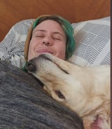 Housekeeper in Montreal - Sam L.