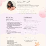 Nanny/Babysitter in Cambridge - Haley S.