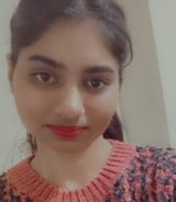 Housekeeper in Brampton - Komaldeep K.