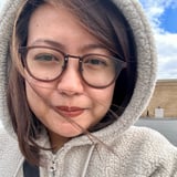 Caregiver in Montreal - Eunice V.