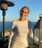 Nanny/Babysitter in Surrey - Liv J.