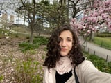 Pet care in Montreal-Est - Chiara D.