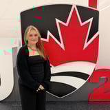 Nanny/Babysitter in Ottawa - Emma P.