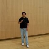 Tutor in Toronto - Gabriel S.