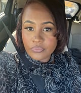 Caregiver in Vaughan - Kadie S.