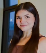 Nanny/Babysitter in Newmarket - Maxine W.