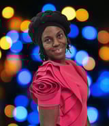 Caregiver in Ottawa - Margaret S.