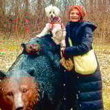 Nanny/Babysitter in Sainte-Catherine - Ruby B.