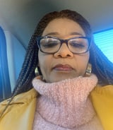 Housekeeper in Mississauga - Paulina B.