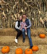 Nanny/Babysitter in St. Albert - Seeking assistance with house cleaning, running around, cooking, meal preps, and watching our kid.