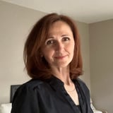 Nanny/Babysitter in Oakville - Nataliia S.