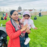Nanny/Babysitter in Brampton - Amandeep Kaur K.