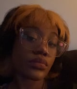 Housekeeper in Kirkland - Senait B.