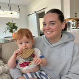 Nanny/Babysitter in Surrey - Jacey P.