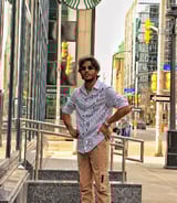 Tutor in Toronto - Gopynath T.