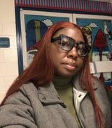 Housekeeper in Kitchener - Bosede O.