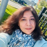 Nanny/Babysitter in Montreal - Uzma K.